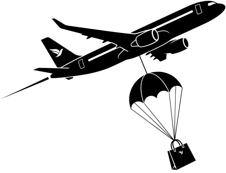 Aurena Flight